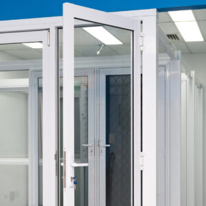 Hinge Doors - Image 4