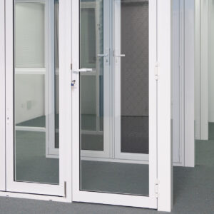 Hinge Doors - Image 2