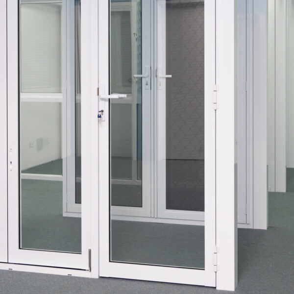 Hinge Doors - Image 2